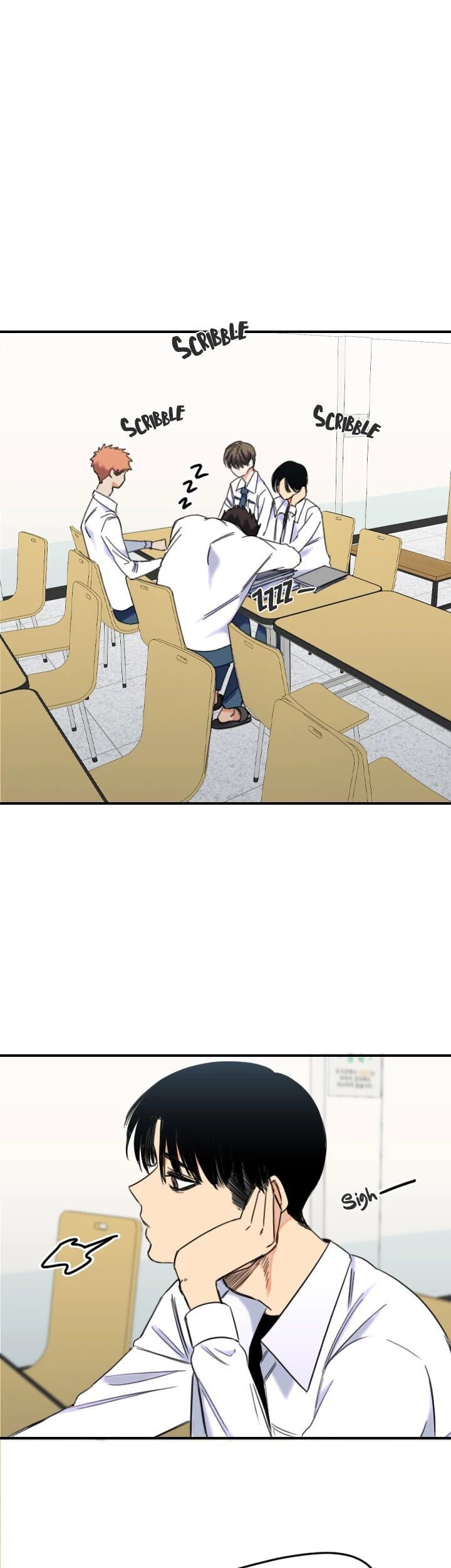 Drawing Romance Chapter 186 image 11