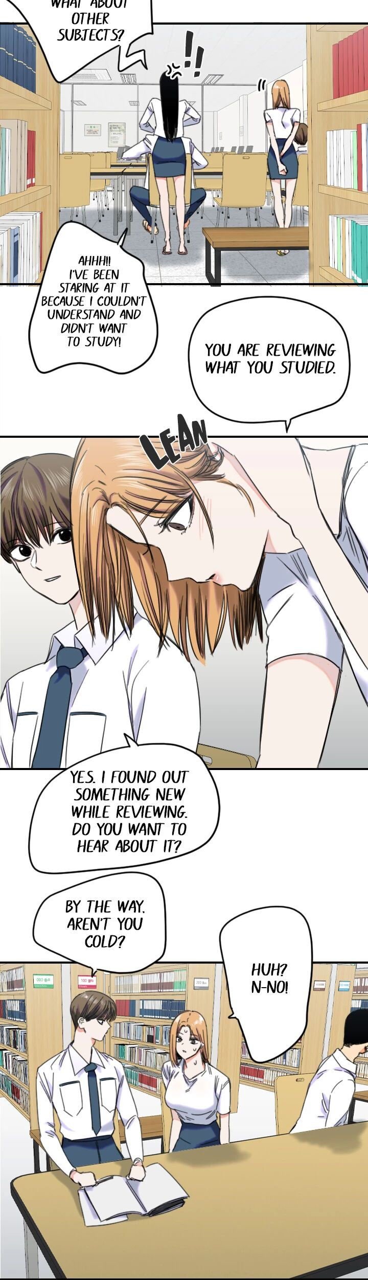 Drawing Romance Chapter 186 image 15