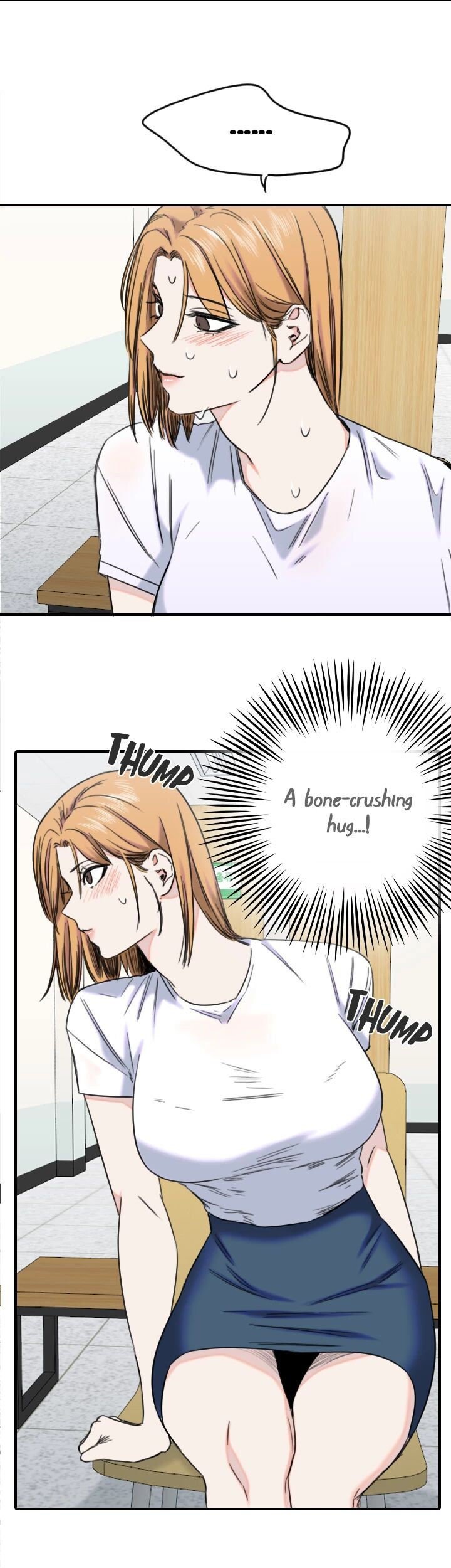 Drawing Romance Chapter 186 image 16