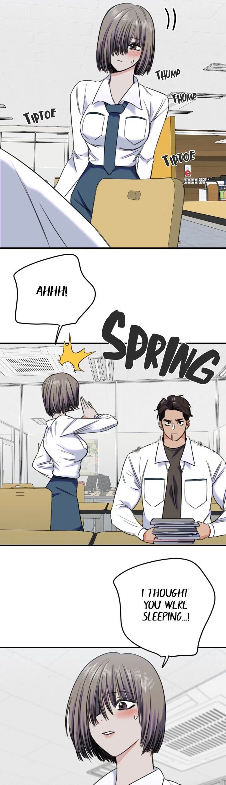 Drawing Romance Chapter 186 image 18