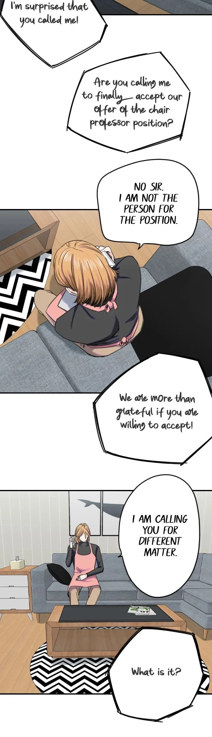 Drawing Romance Chapter 186 image 1