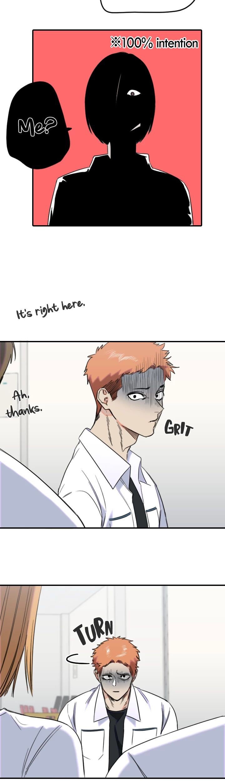 Drawing Romance Chapter 186 image 21