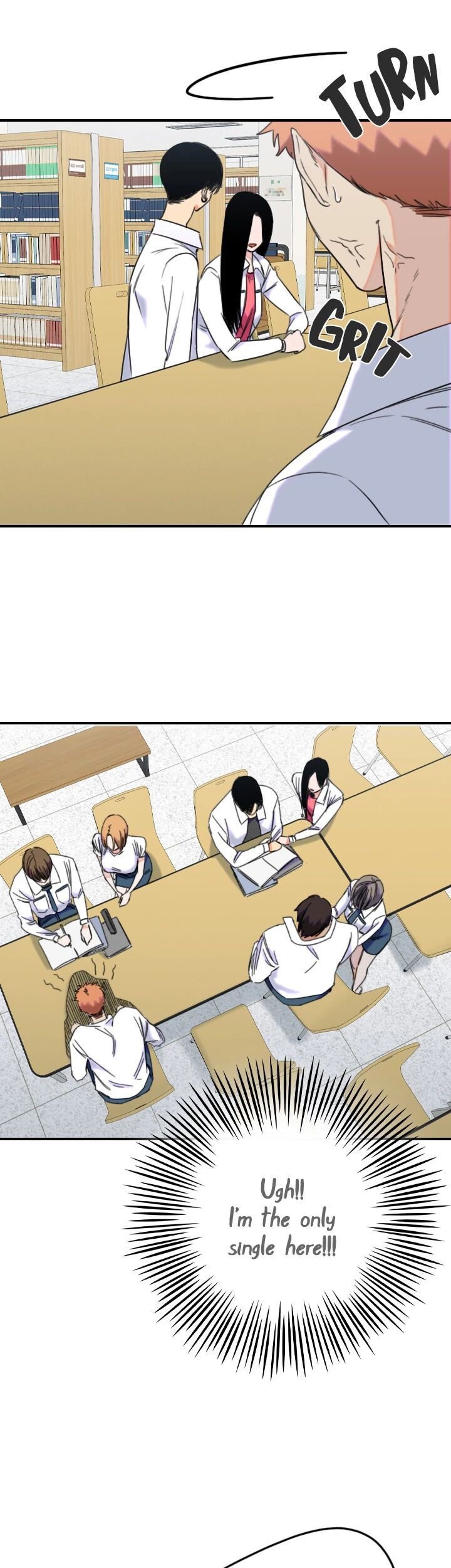 Drawing Romance Chapter 186 image 22