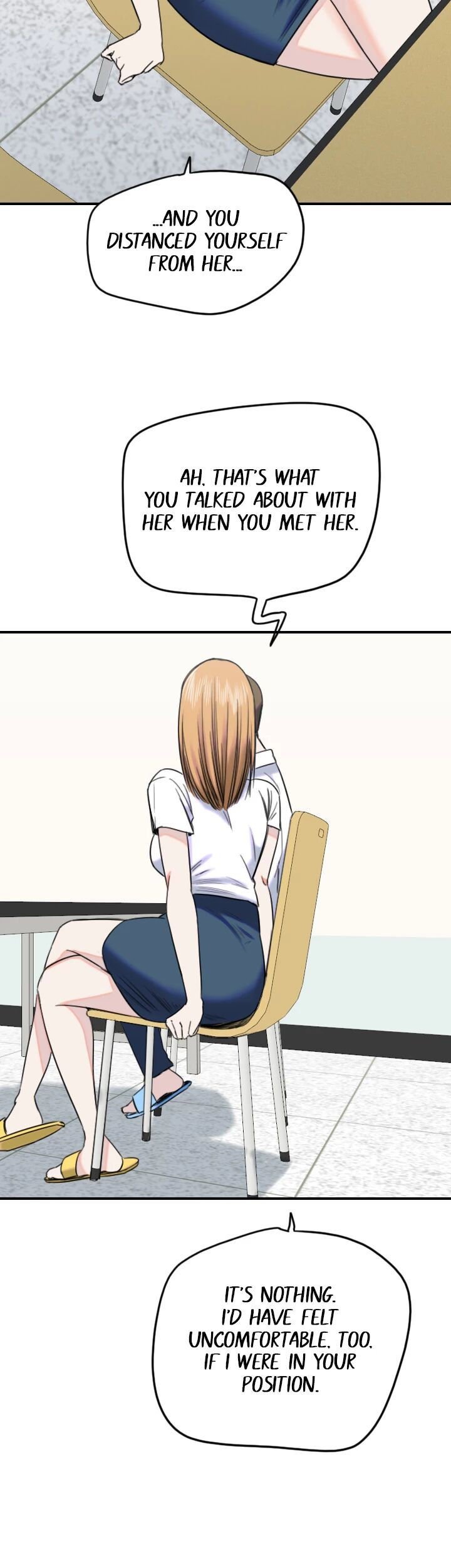 Drawing Romance Chapter 186 image 24