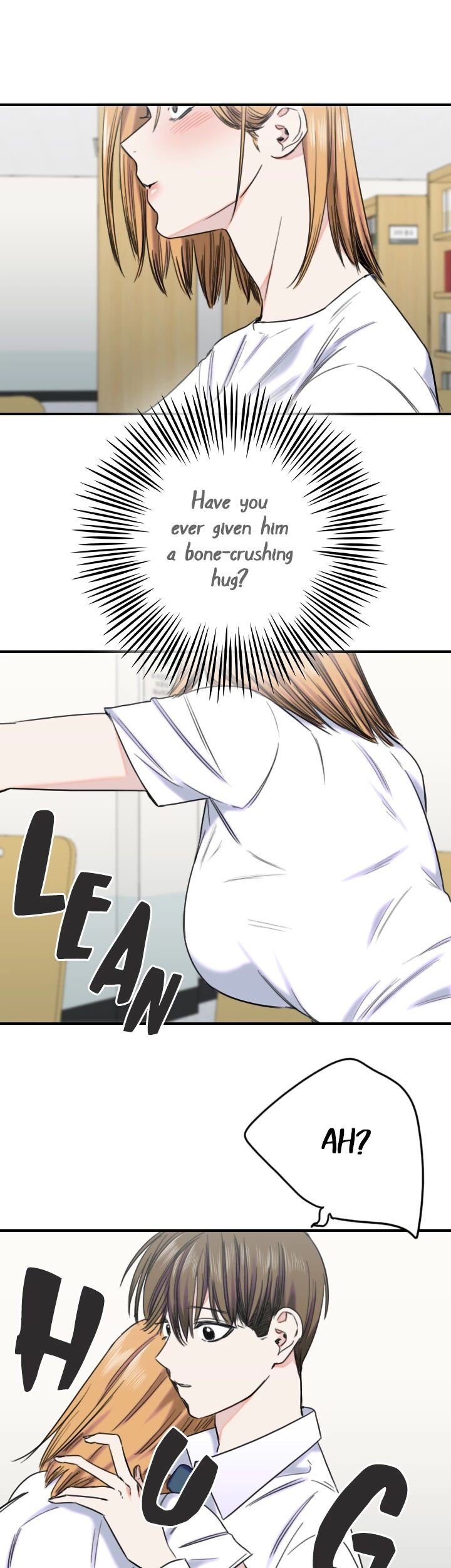 Drawing Romance Chapter 186 image 25