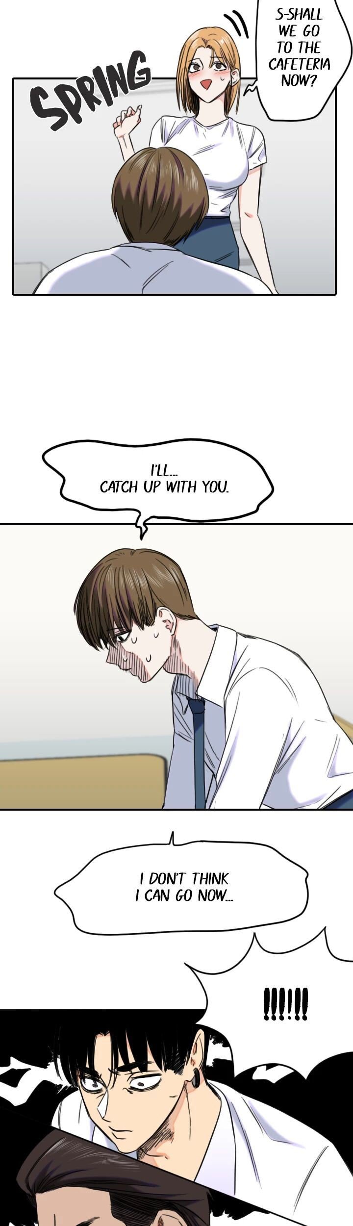 Drawing Romance Chapter 186 image 27