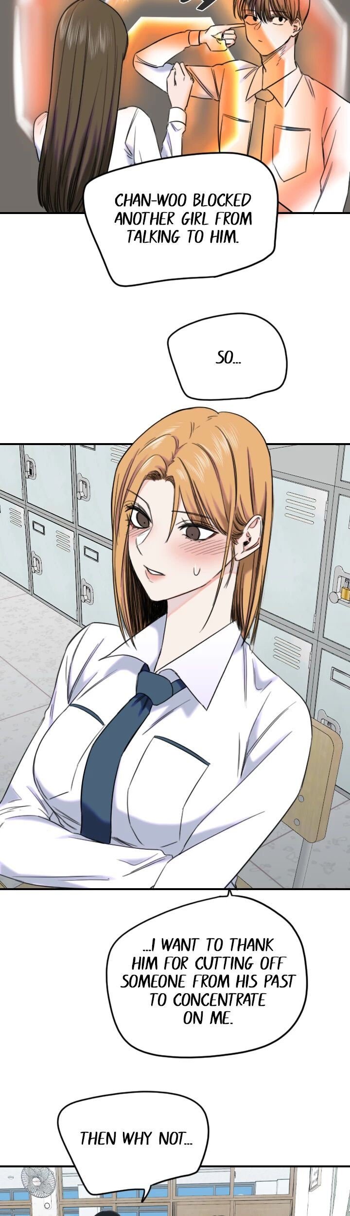 Drawing Romance Chapter 186 image 5