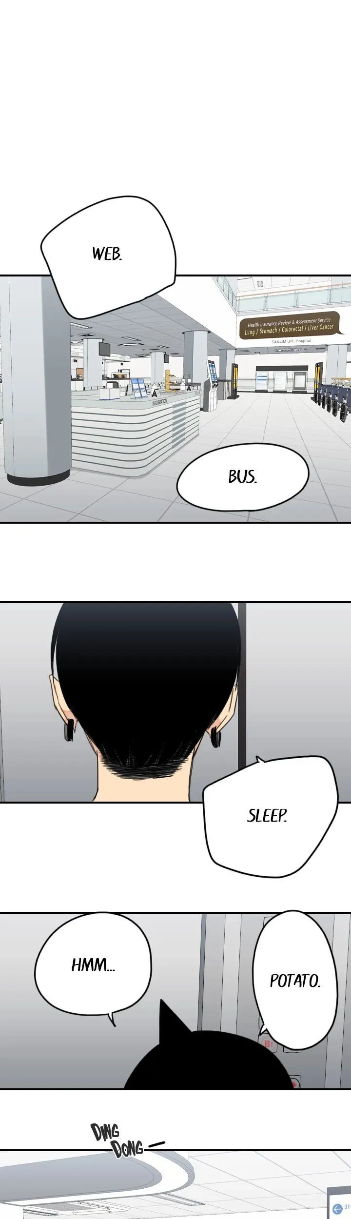 Drawing Romance Chapter 187 image 0