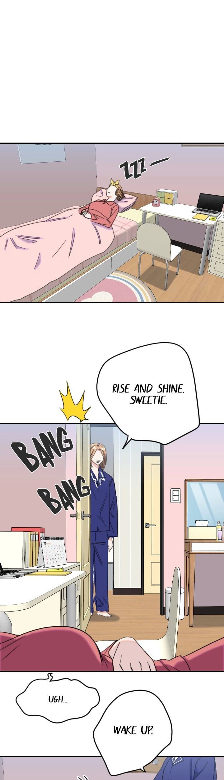 Drawing Romance Chapter 187 image 10