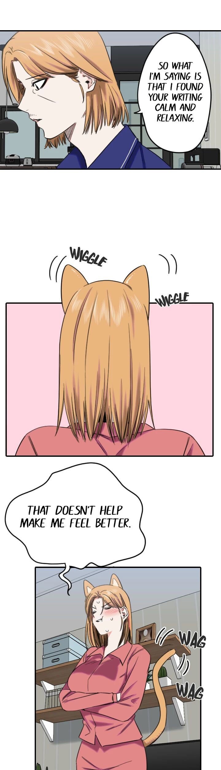 Drawing Romance Chapter 187 image 14