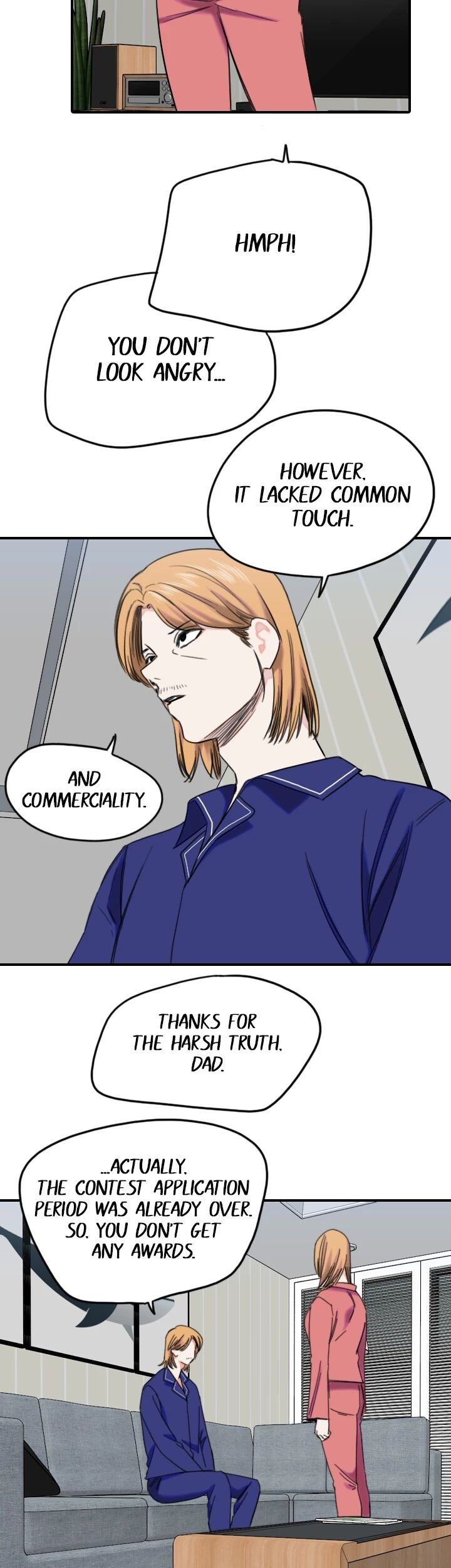 Drawing Romance Chapter 187 image 15