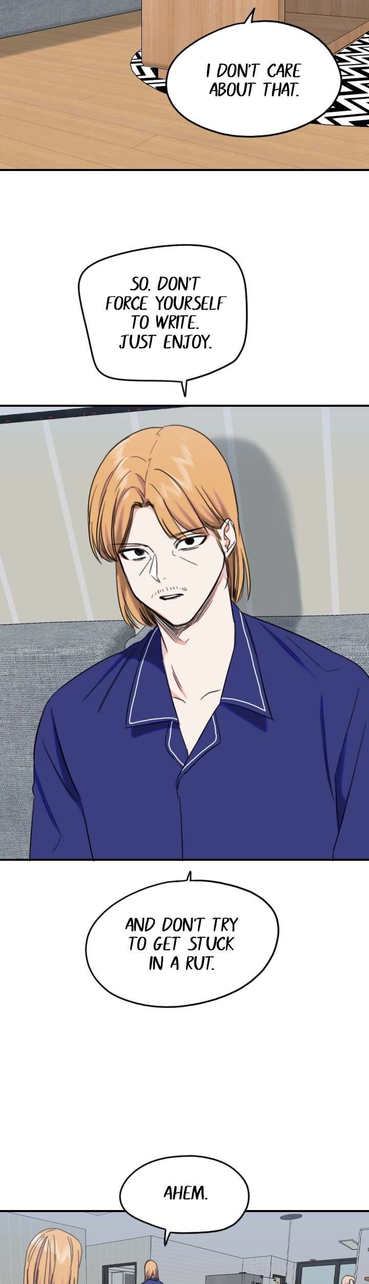 Drawing Romance Chapter 187 image 16