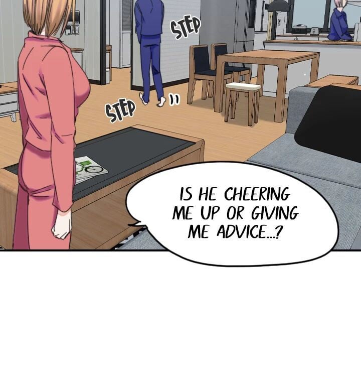 Drawing Romance Chapter 187 image 17