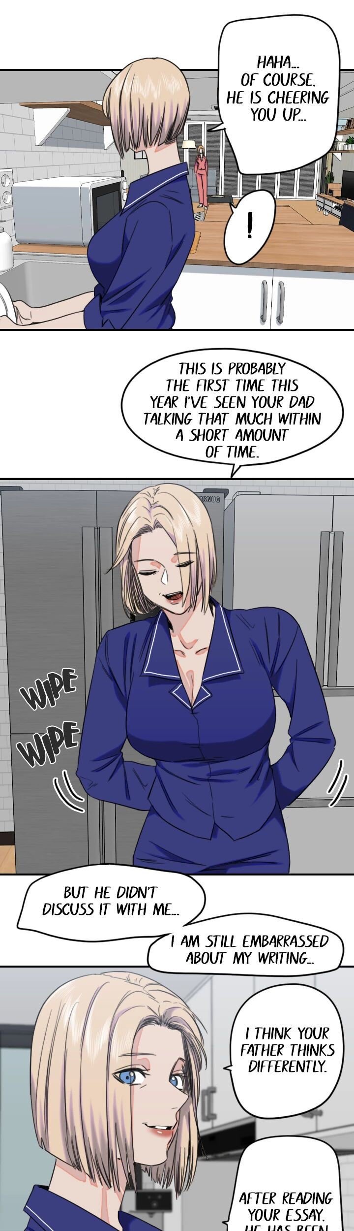 Drawing Romance Chapter 187 image 18