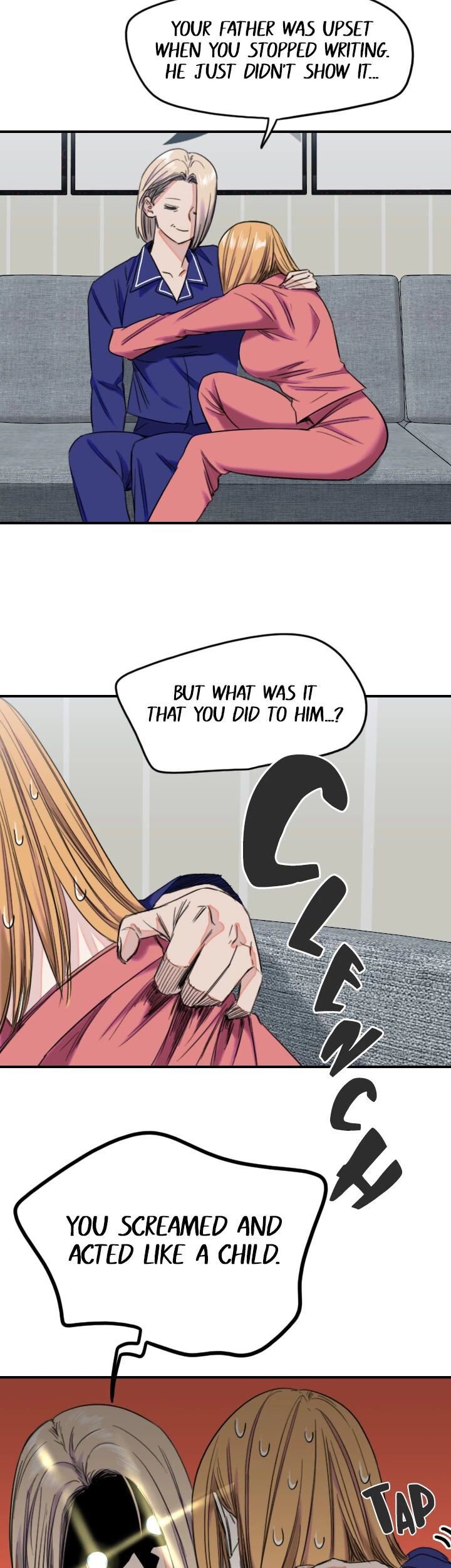 Drawing Romance Chapter 187 image 21