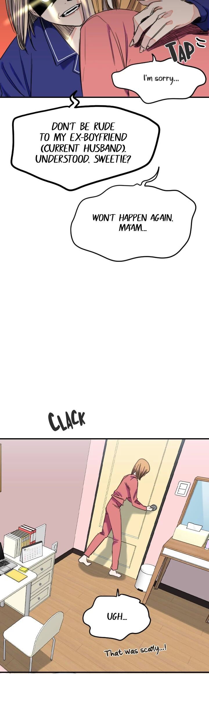 Drawing Romance Chapter 187 image 22