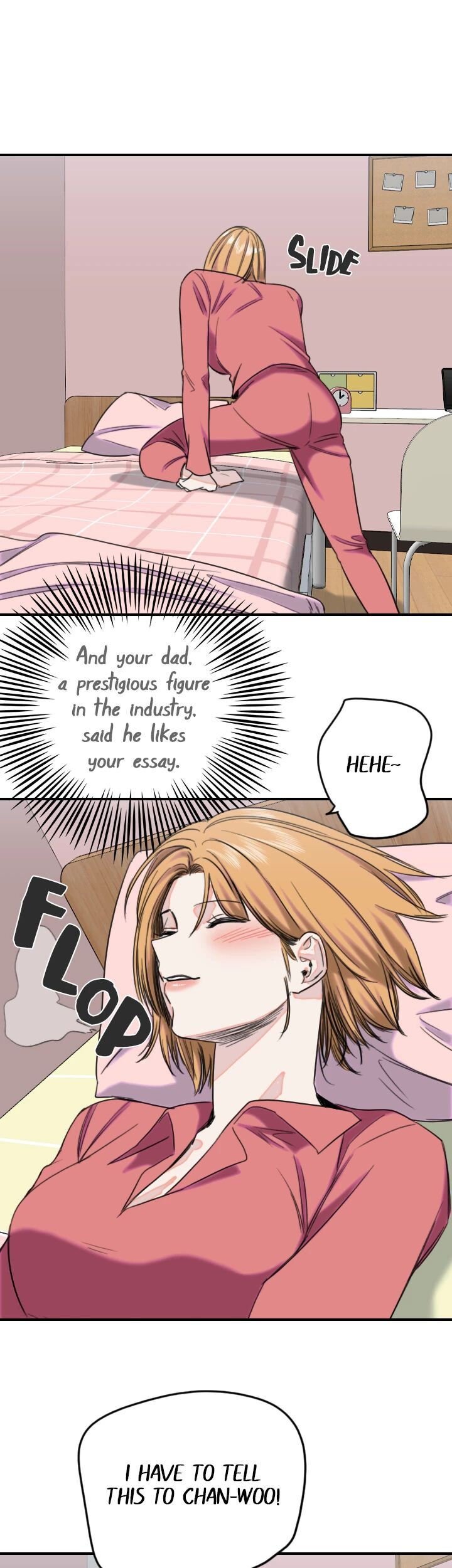 Drawing Romance Chapter 187 image 23