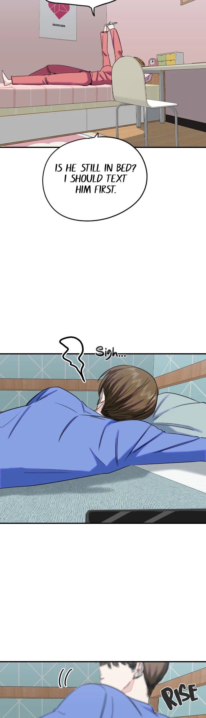 Drawing Romance Chapter 187 image 24