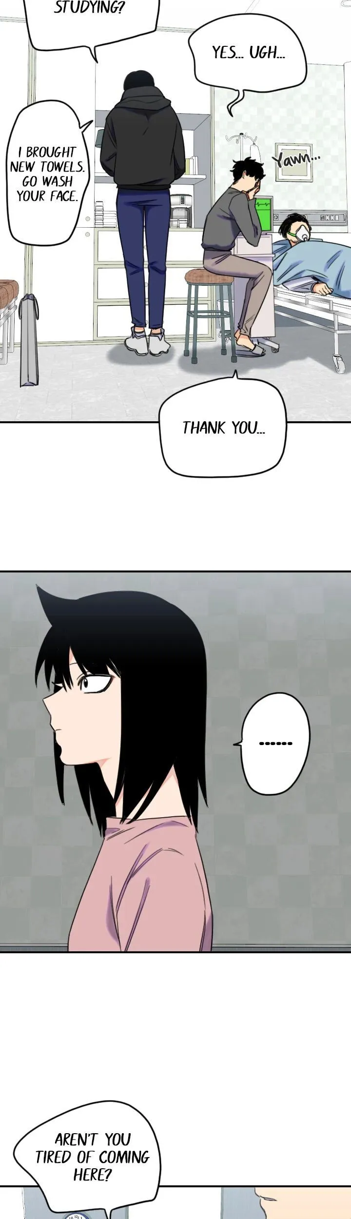 Drawing Romance Chapter 187 image 4