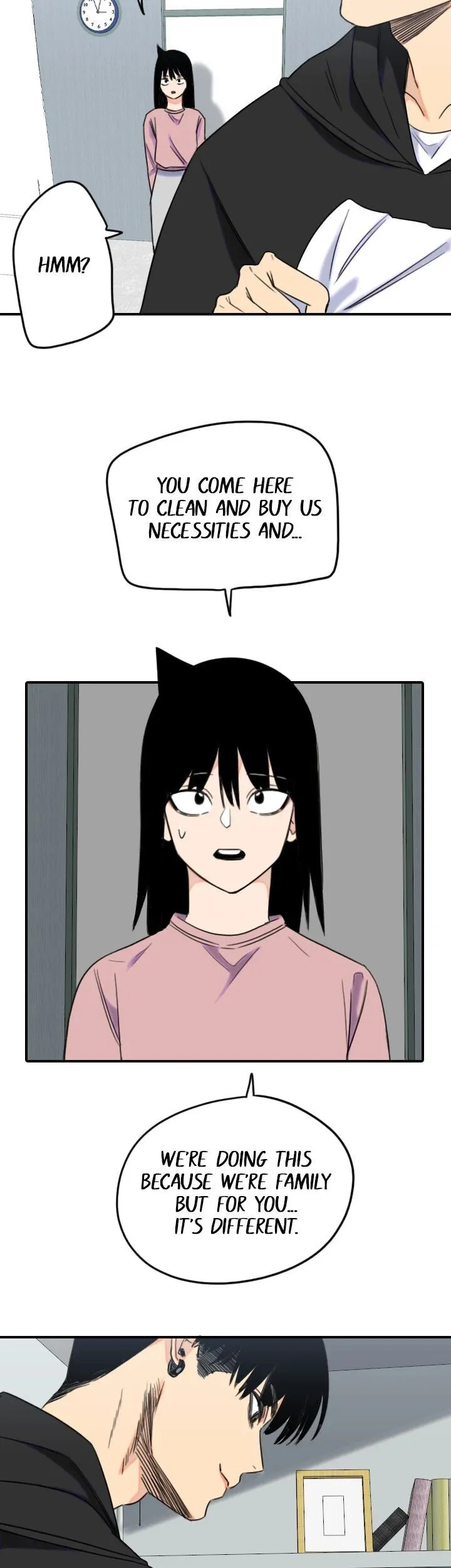 Drawing Romance Chapter 187 image 5