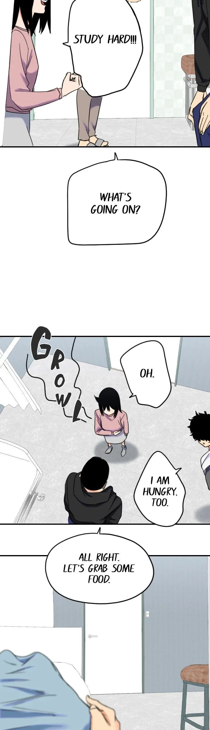 Drawing Romance Chapter 187 image 7