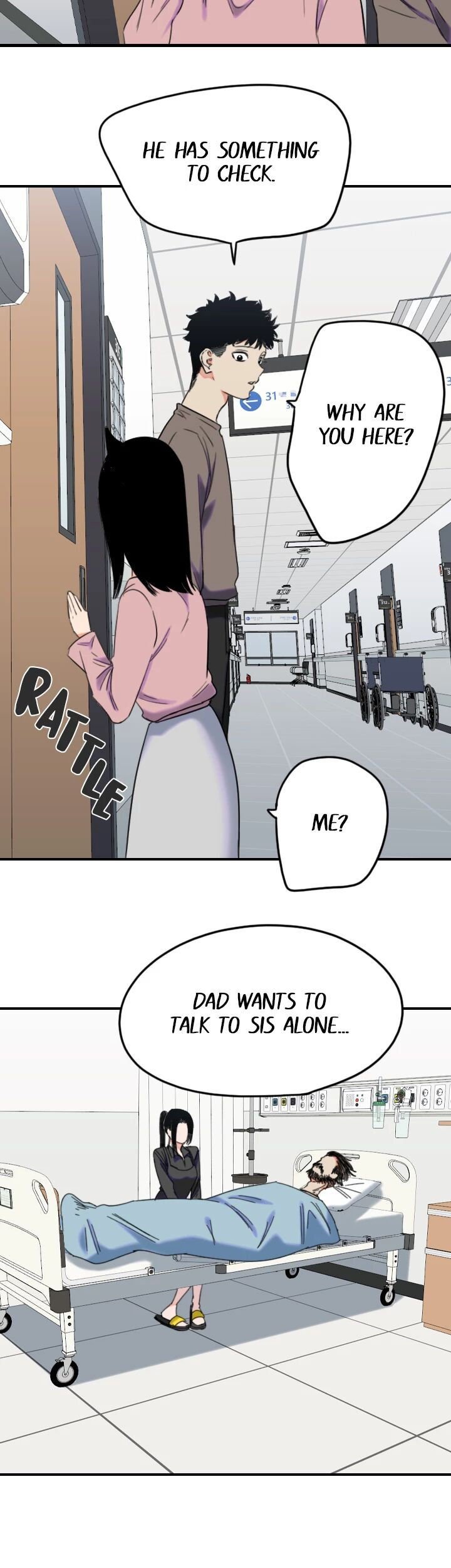 Drawing Romance Chapter 188 image 22
