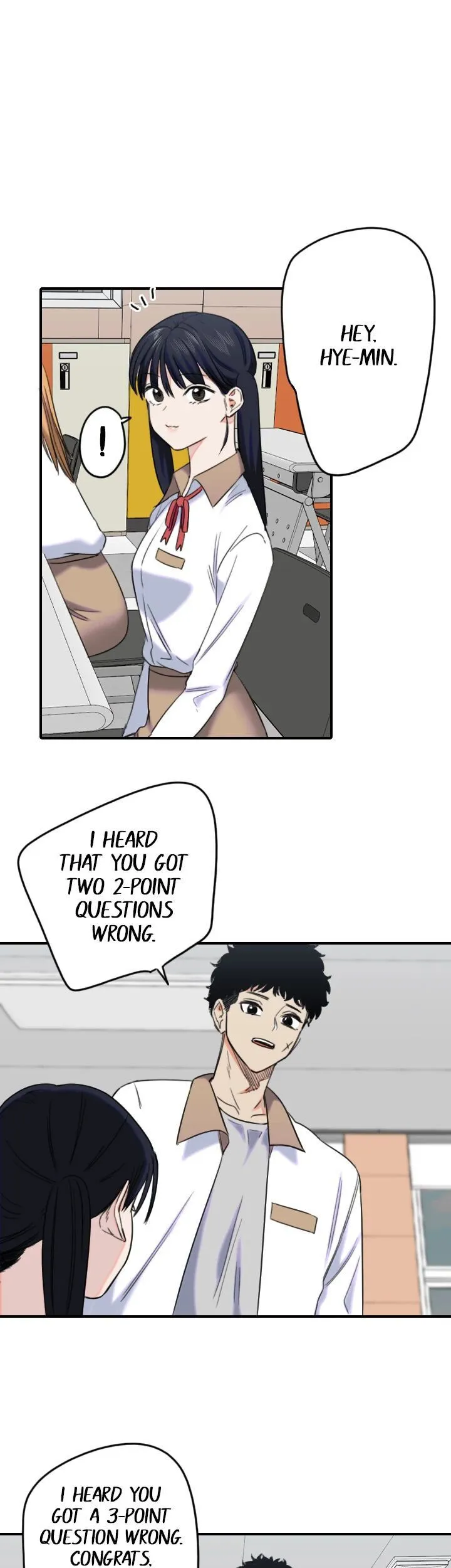 Drawing Romance Chapter 189 image 0