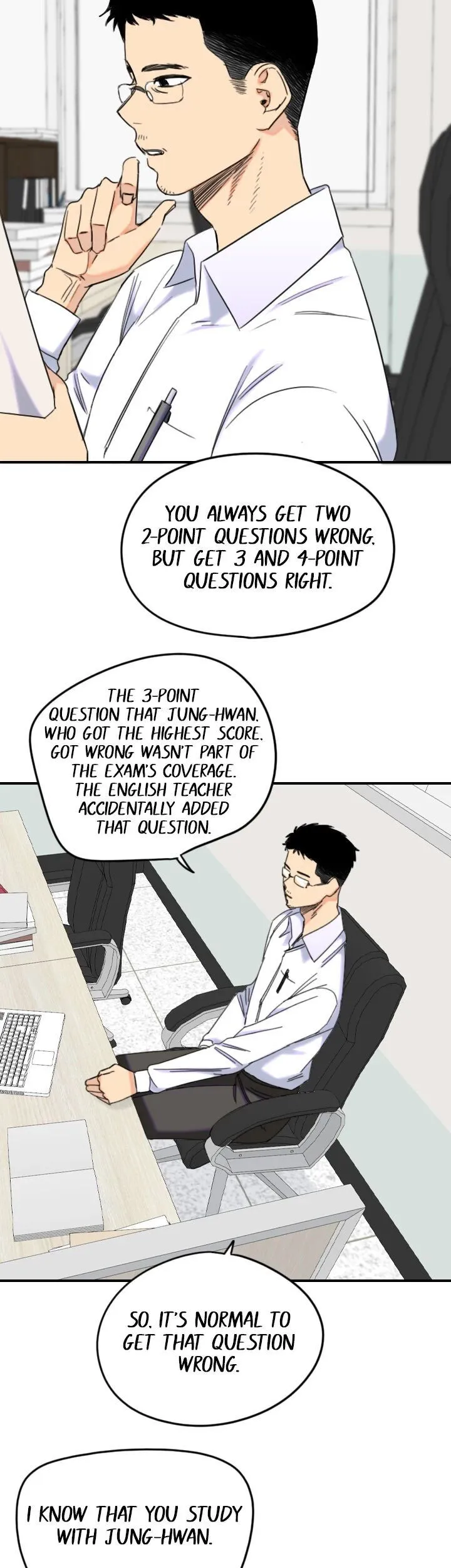Drawing Romance Chapter 189 image 10