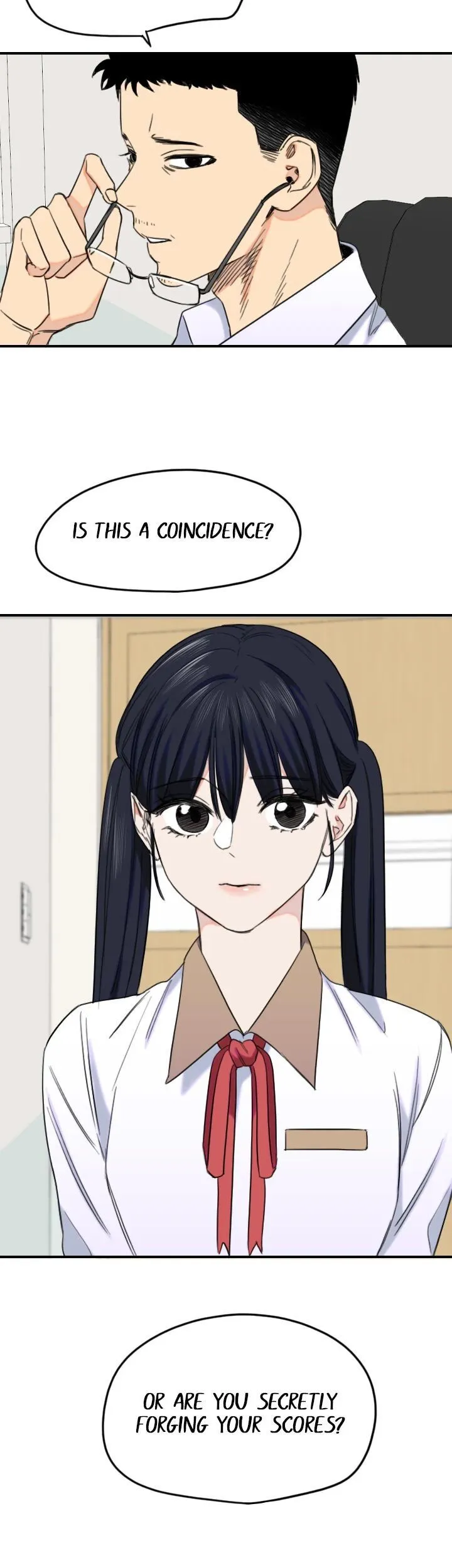 Drawing Romance Chapter 189 image 11