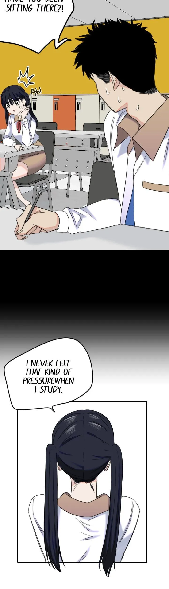 Drawing Romance Chapter 189 image 16