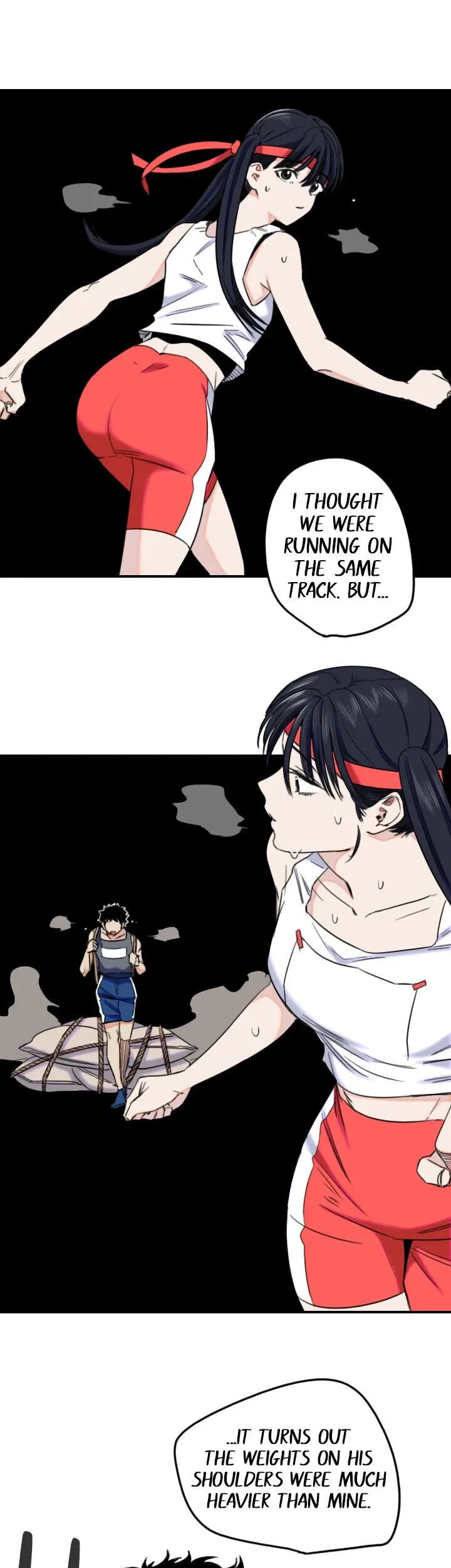 Drawing Romance Chapter 189 image 17