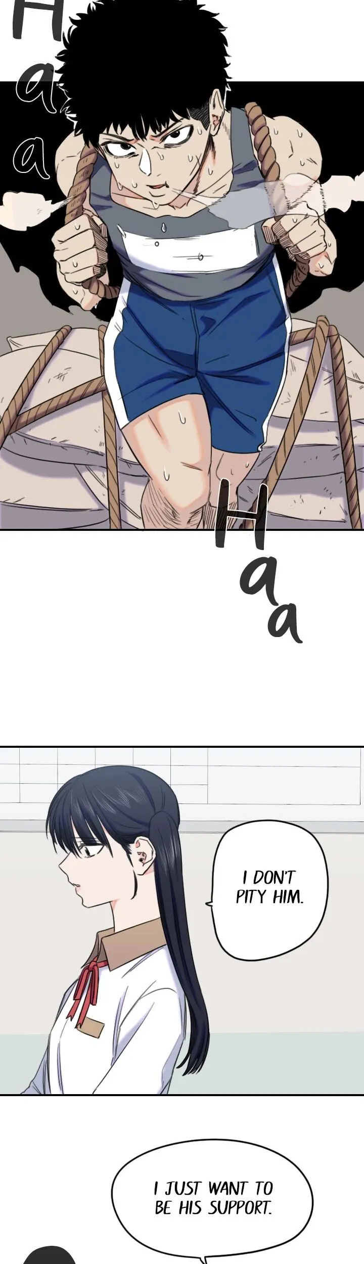 Drawing Romance Chapter 189 image 18