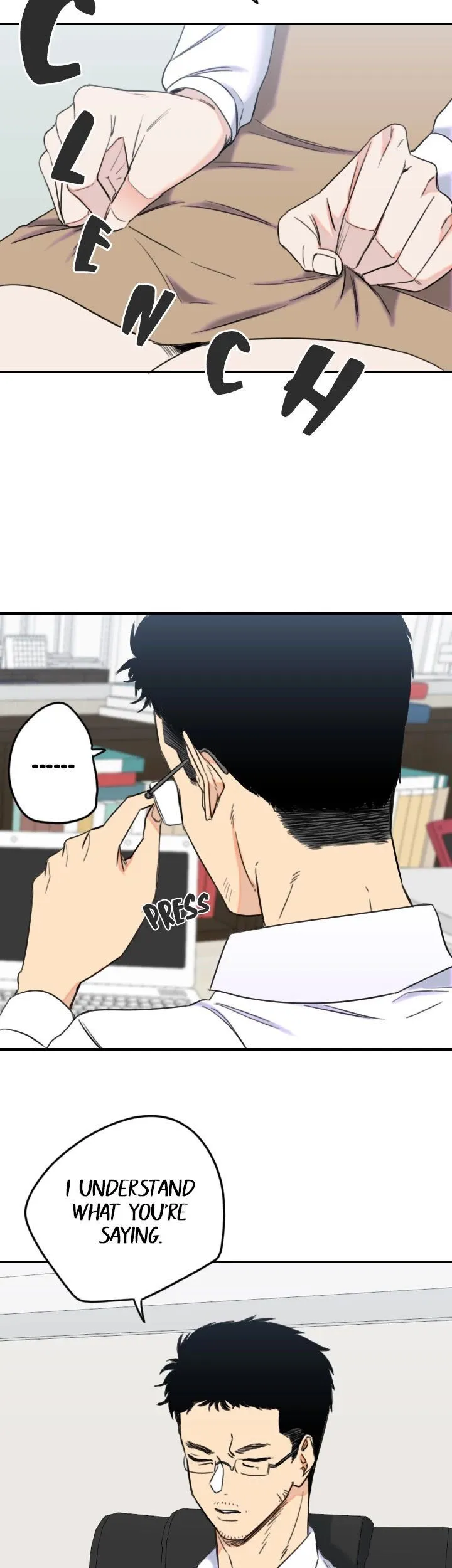 Drawing Romance Chapter 189 image 19