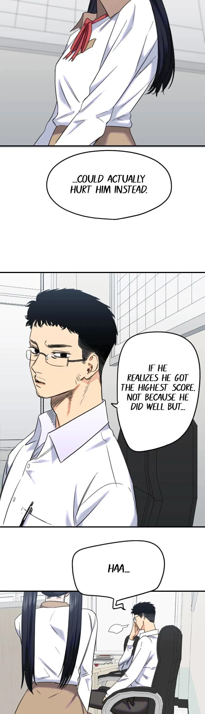 Drawing Romance Chapter 189 image 21