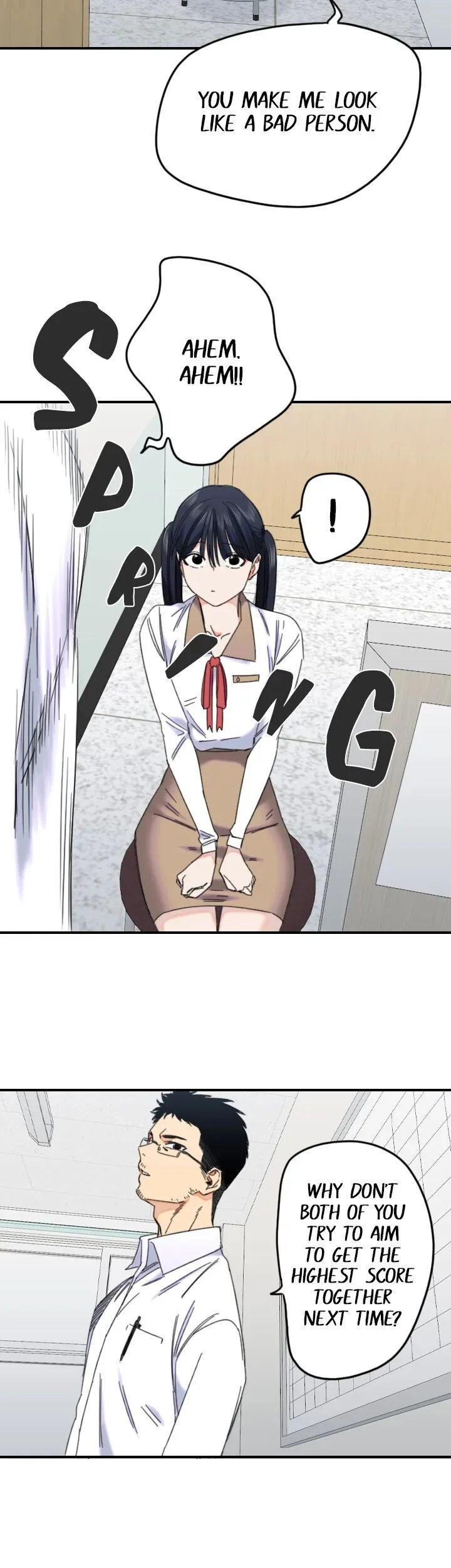 Drawing Romance Chapter 189 image 24