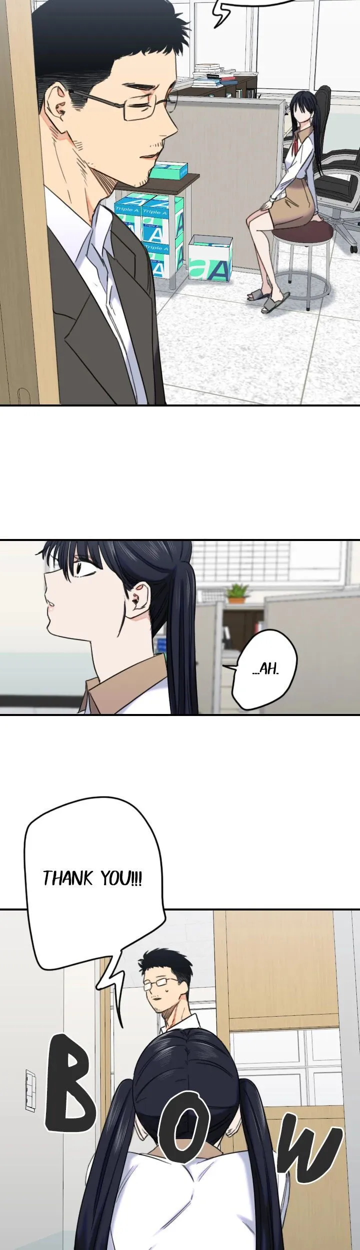Drawing Romance Chapter 189 image 26