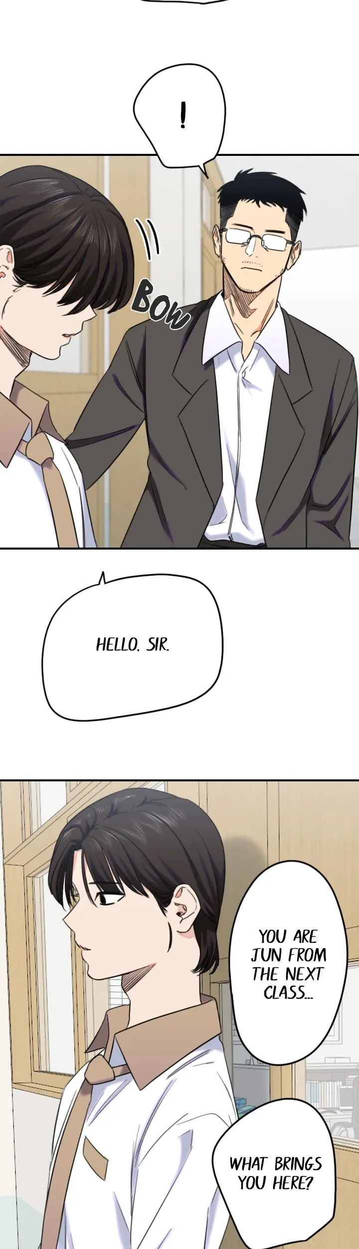 Drawing Romance Chapter 189 image 28