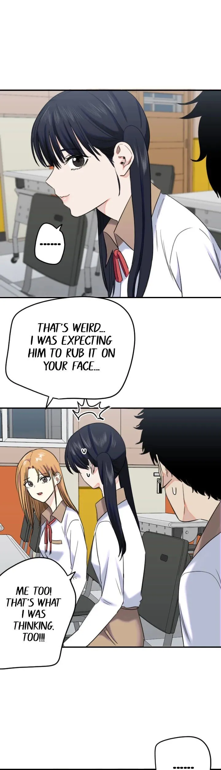 Drawing Romance Chapter 189 image 2