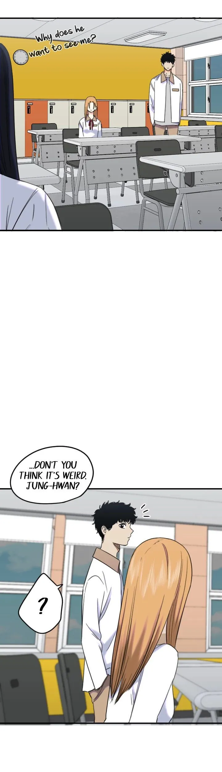 Drawing Romance Chapter 189 image 4