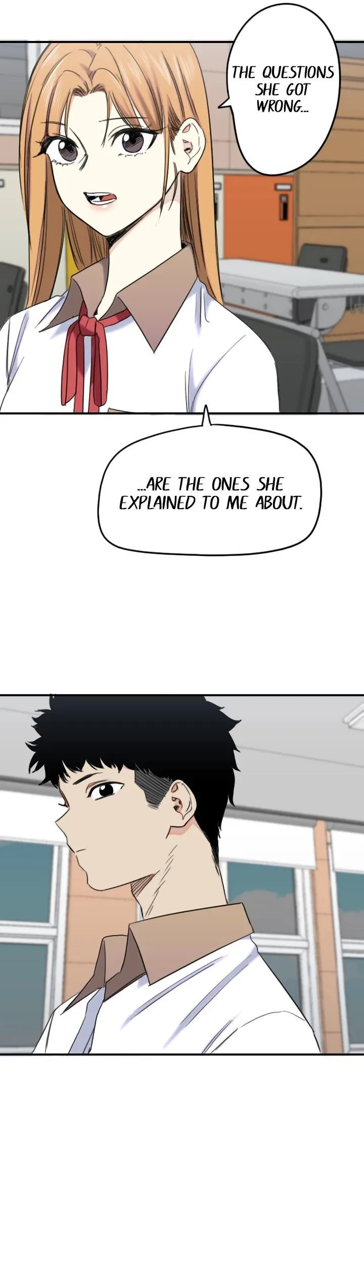 Drawing Romance Chapter 189 image 5