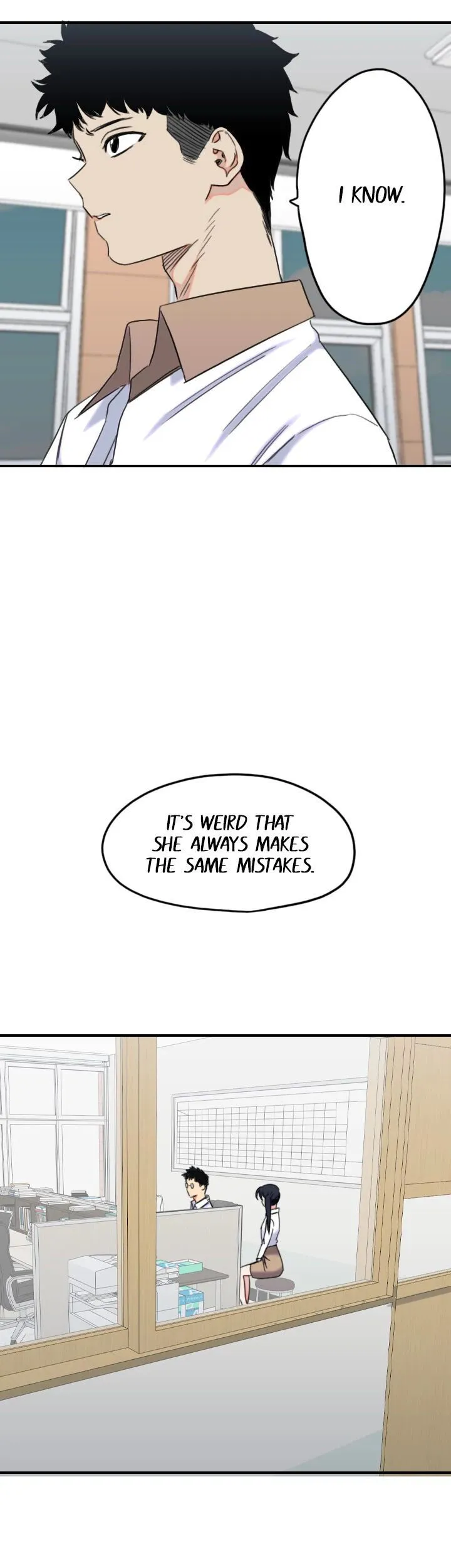 Drawing Romance Chapter 189 image 6