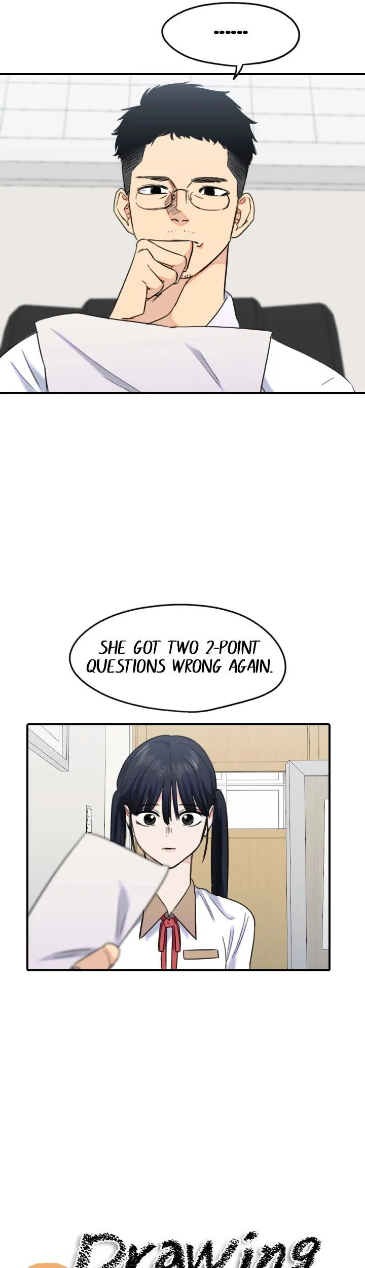 Drawing Romance Chapter 189 image 7
