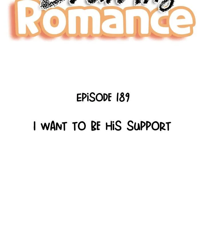 Drawing Romance Chapter 189 image 8