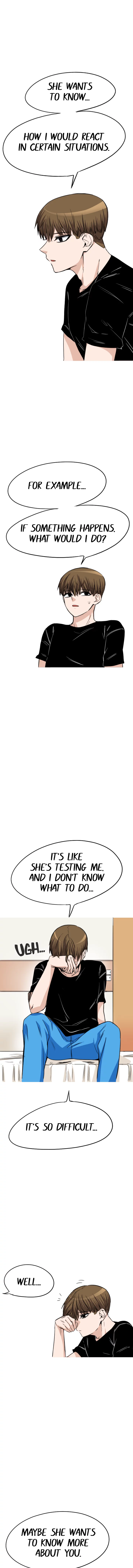 Drawing Romance Chapter 19 image 9