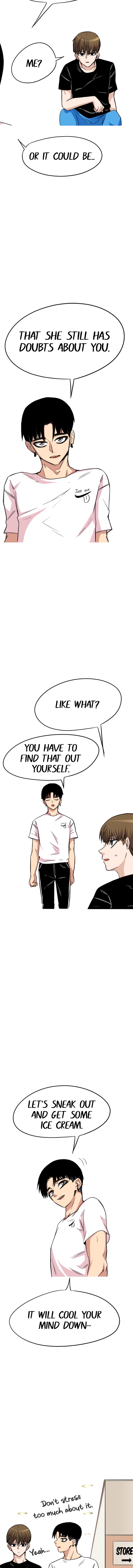 Drawing Romance Chapter 19 image 10