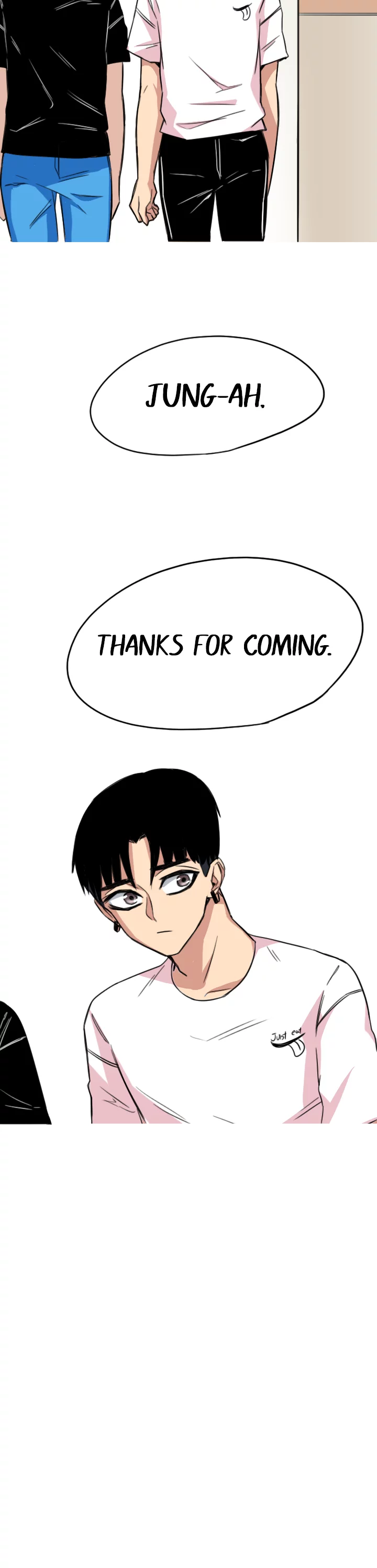 Drawing Romance Chapter 19 image 11