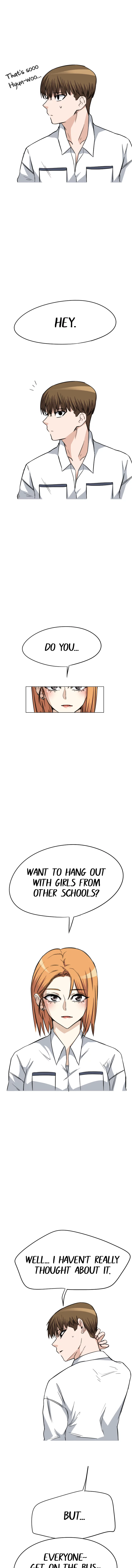 Drawing Romance Chapter 19 image 3