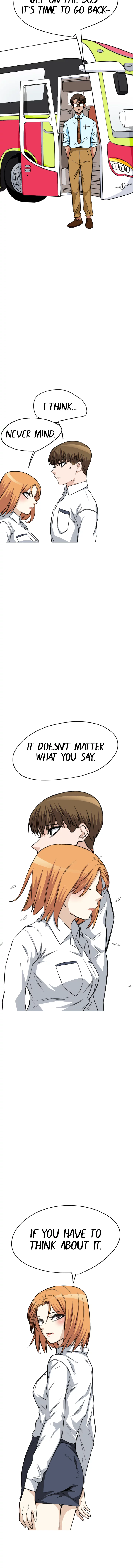 Drawing Romance Chapter 19 image 4