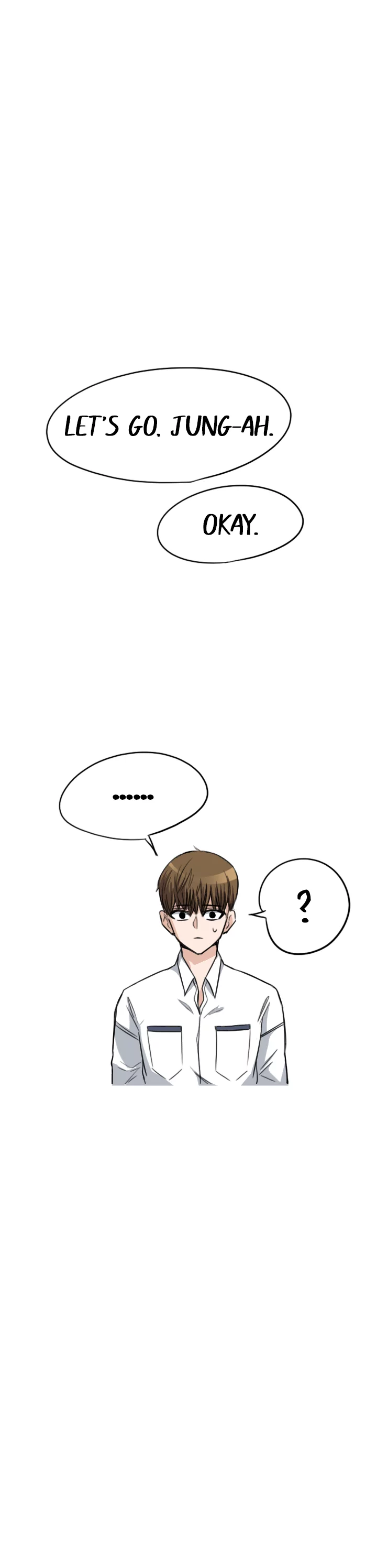 Drawing Romance Chapter 19 image 5