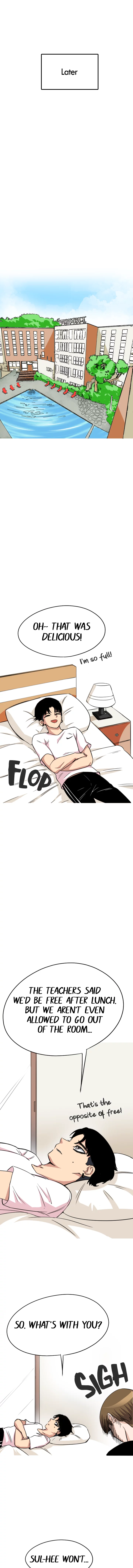 Drawing Romance Chapter 19 image 6